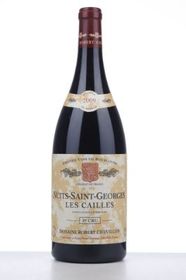 france-bourgogne-wine-nuits-st-georges-les-cailles-2009